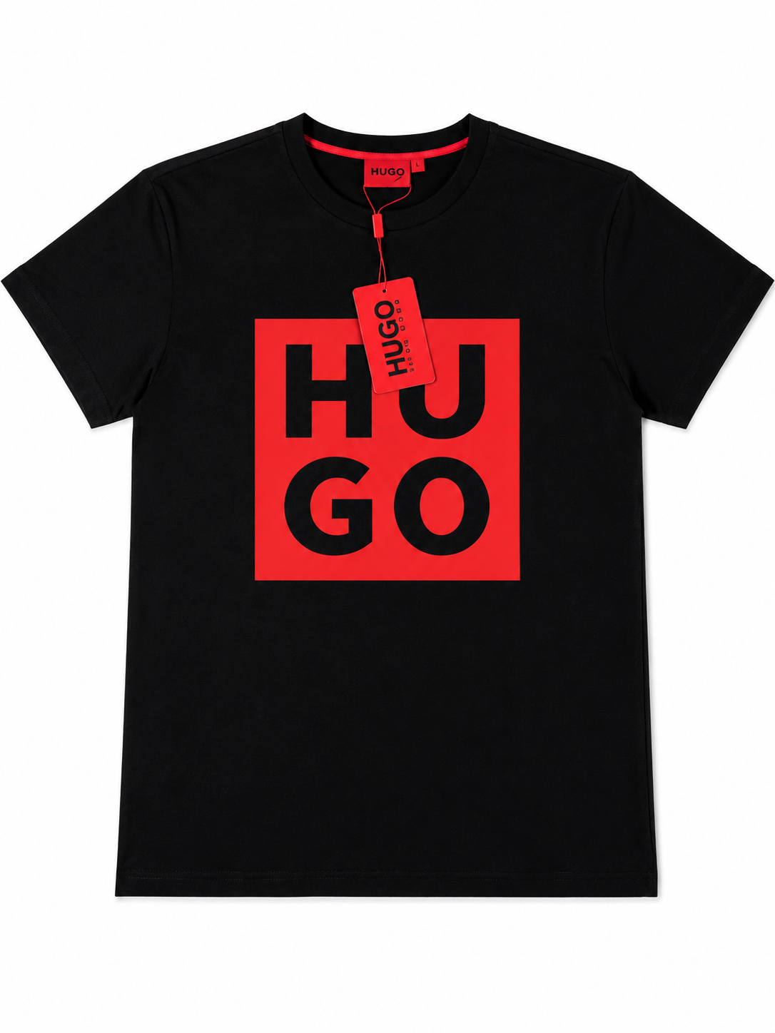 PLAYERA HUGO