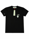 PLAYERA OFF WHITE