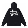 HOODIE STUSSY