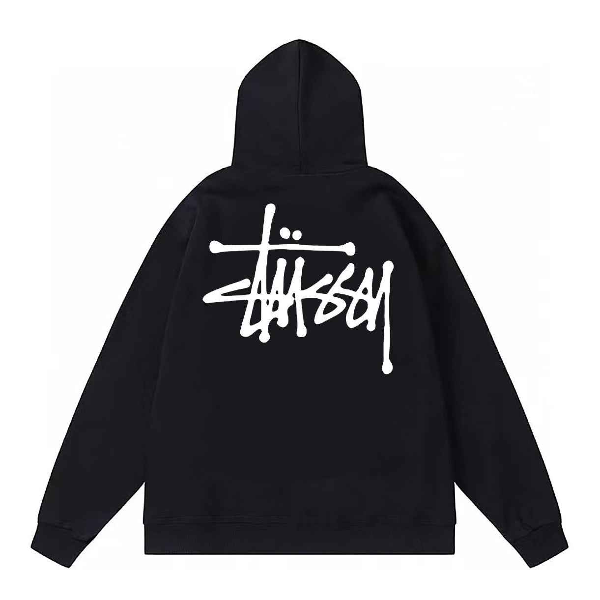 HOODIE STUSSY